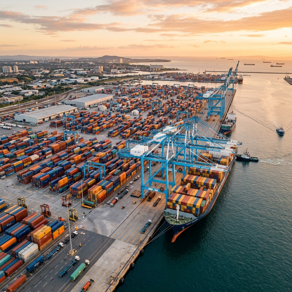 Freight Broker